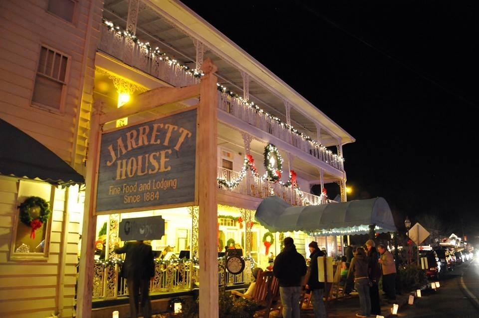 518 Haywood Rd, Sylva, NC for sale Building Photo- Image 1 of 1