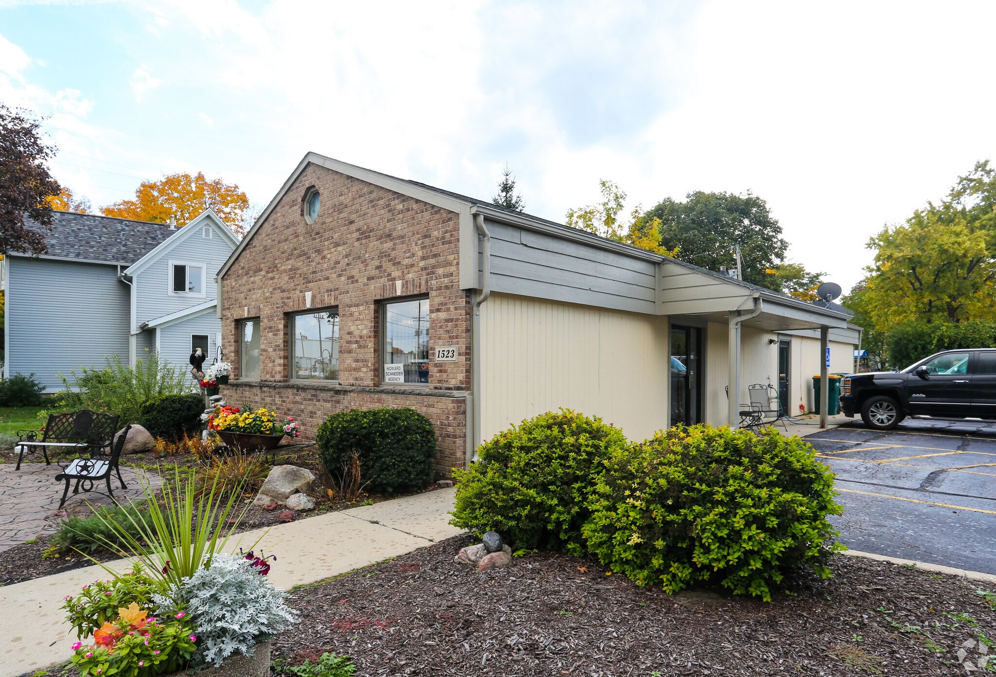 1523 Fond Du Lac Ave, Kewaskum, WI for sale Primary Photo- Image 1 of 1