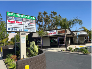 More details for 20628 E Arrow Hwy, Covina, CA - Office, Office/Retail for Lease