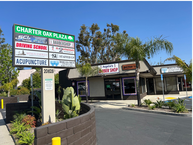 20628 E Arrow Hwy, Covina, CA for lease - Building Photo - Image 1 of 13