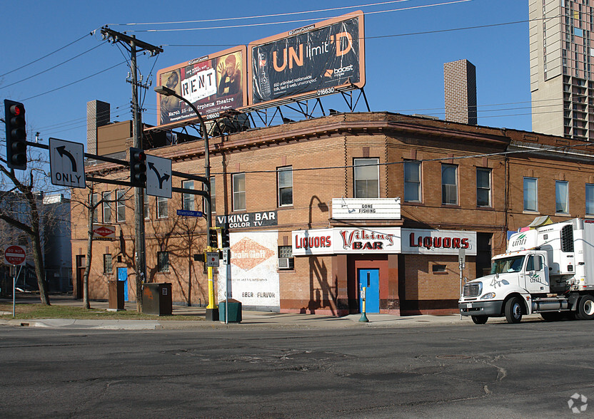 1829 Riverside Ave, Minneapolis, MN for sale - Primary Photo - Image 1 of 1