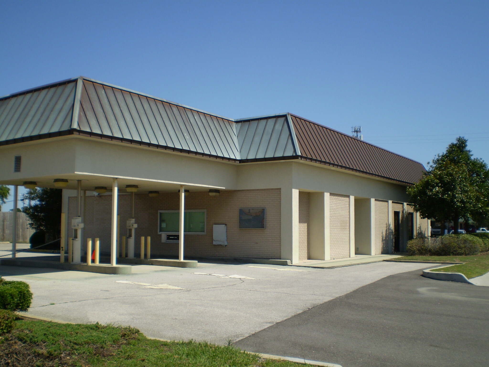 602 Courthouse Rd, Gulfport, MS for sale Building Photo- Image 1 of 1