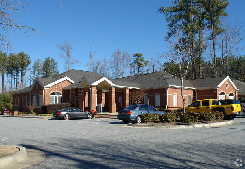 3645 Howell Ferry Rd, Duluth, GA 30096 | LoopNet