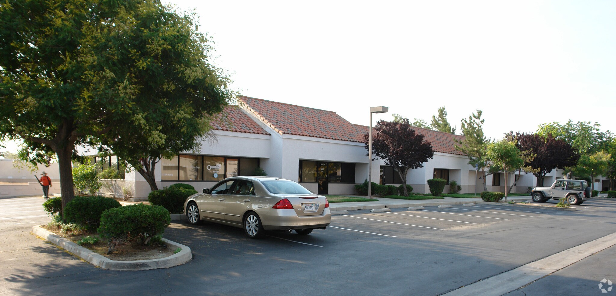 1607 E Palmdale Blvd, Palmdale, CA 93550 Office for Lease