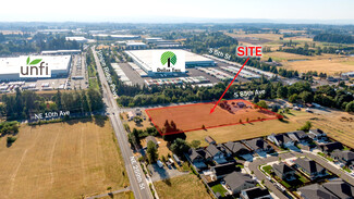 More details for 740 85th, Ridgefield, WA - Land for Sale