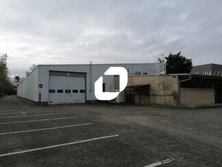 More details for 54 Avenue De L'Industrie, Rillieux-la-Pape - Office, Flex for Lease