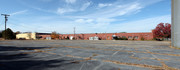 648 Wilson St, Chester SC - Warehouse