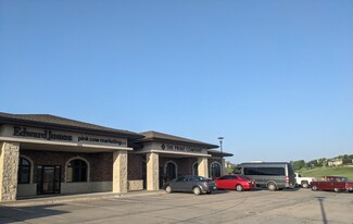 More details for 2021 Vanesta Pl, Manhattan, KS - Office for Lease