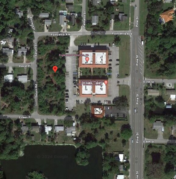 1734 Eileen Pl, Englewood, FL for sale - Building Photo - Image 2 of 3