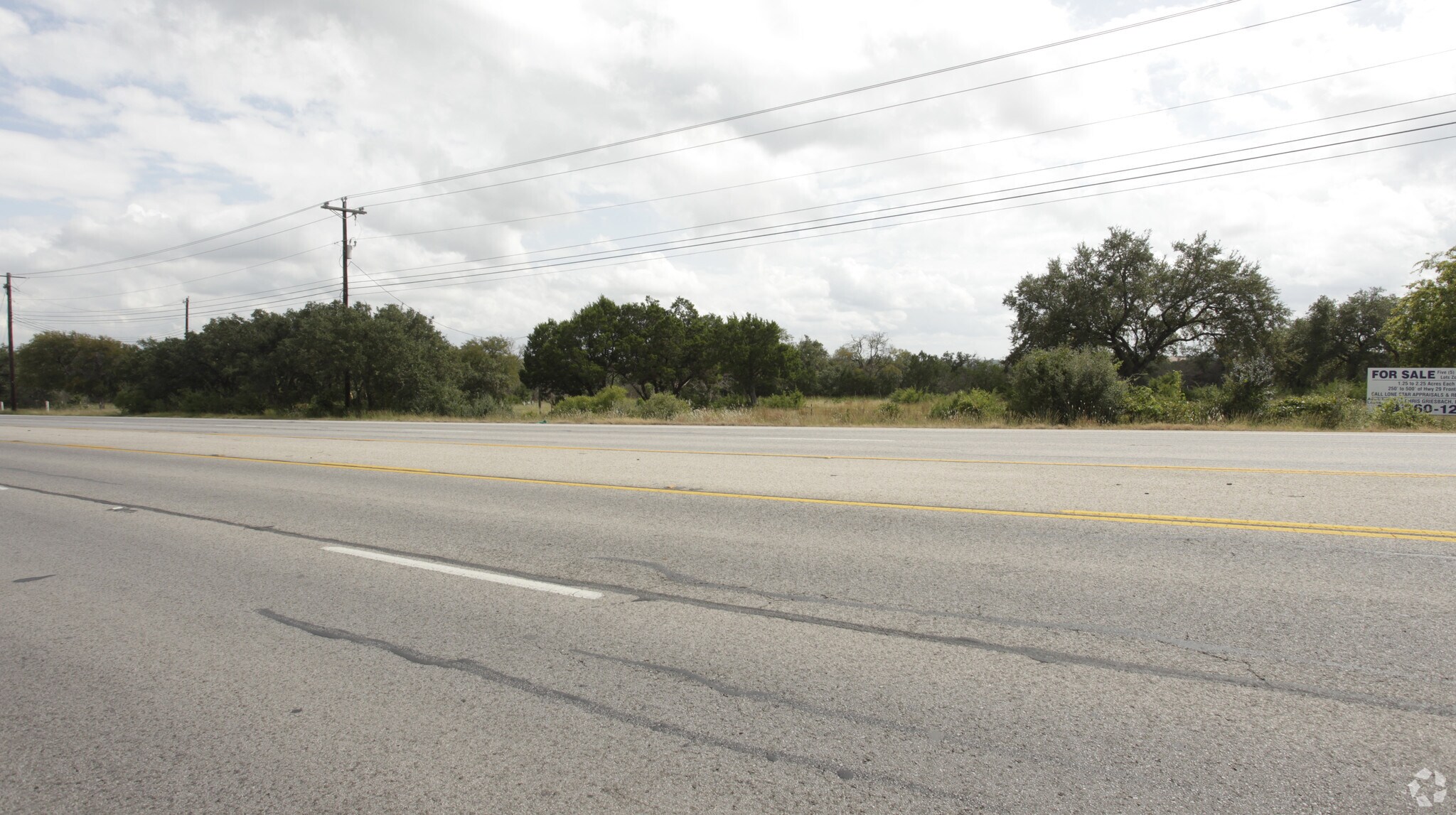 2451 W University Ave, Georgetown, TX for sale Primary Photo- Image 1 of 1