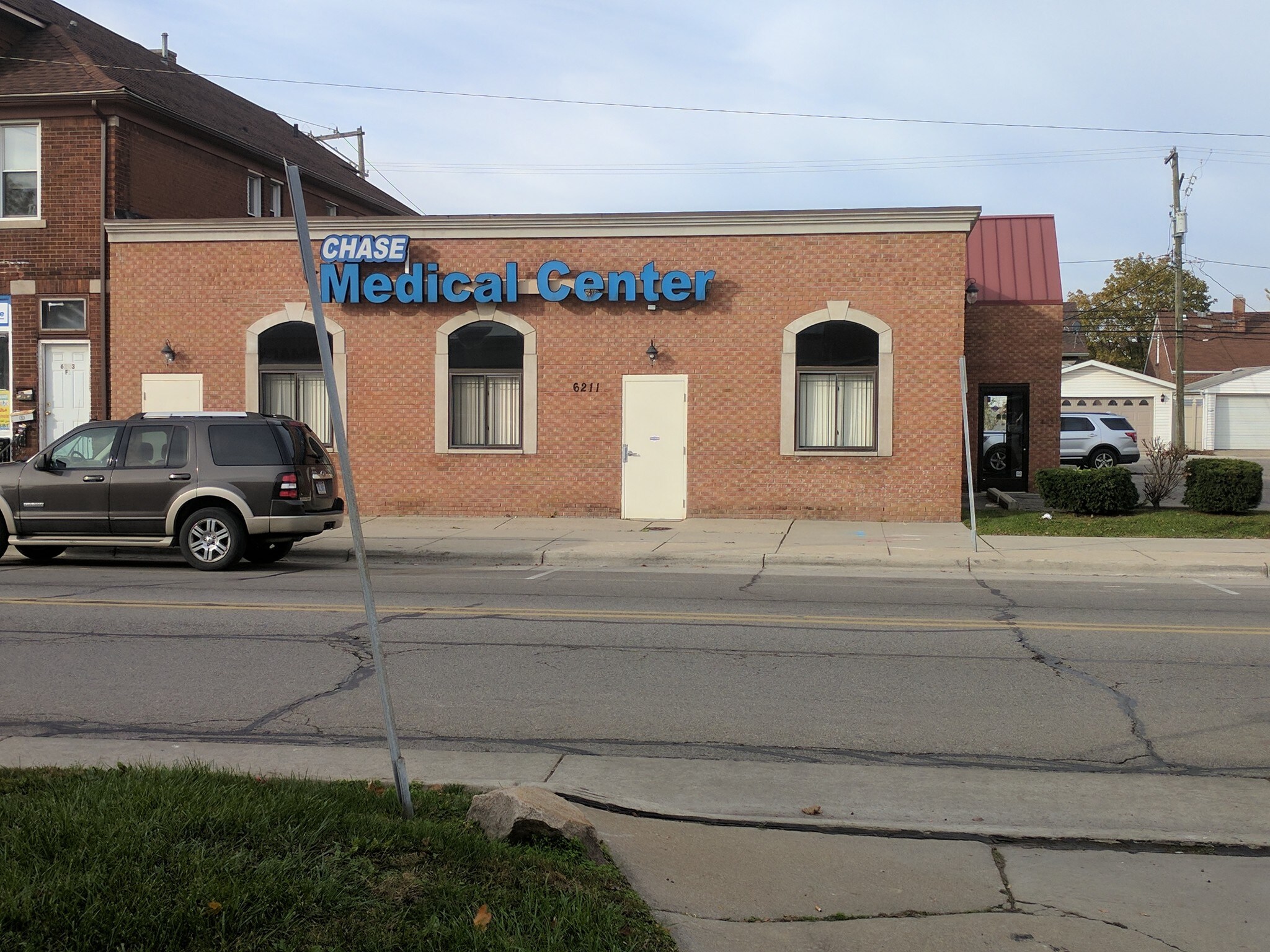 6211 Chase Rd, Dearborn, MI for sale Other- Image 1 of 1