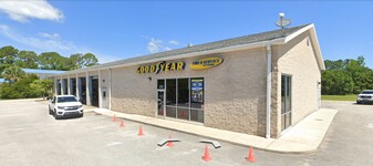 Goodyear - NNN Property