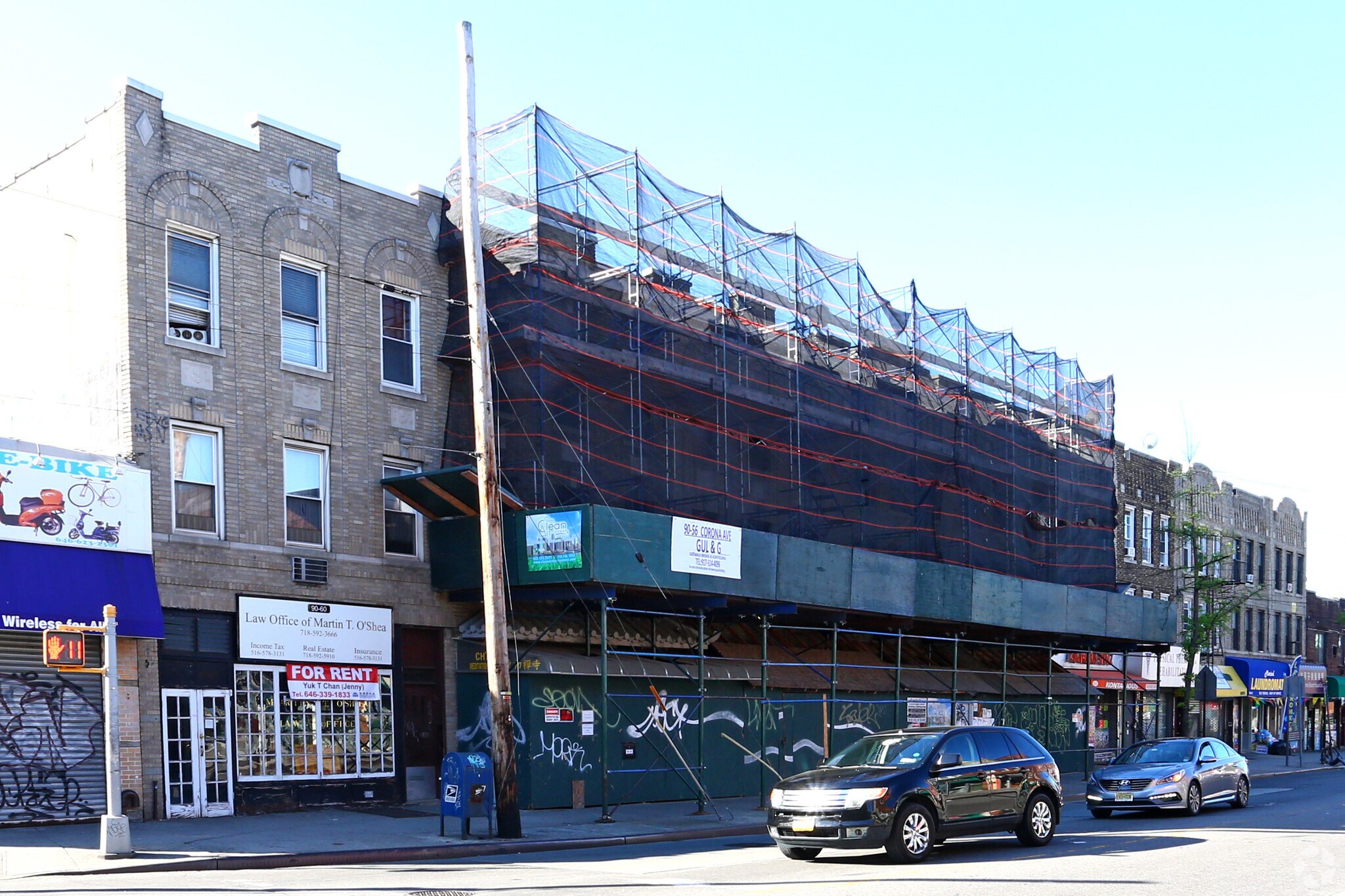 9060 Corona Ave, Flushing, NY for sale Primary Photo- Image 1 of 1