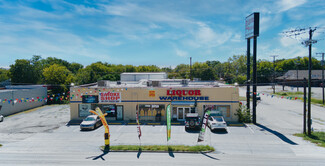 More details for 7621 Camp Bowie West Blvd, Fort Worth, TX - Retail for Sale