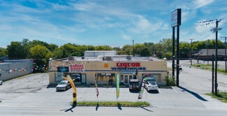 More details for 7621 Camp Bowie West Blvd, Fort Worth, TX - Retail for Sale