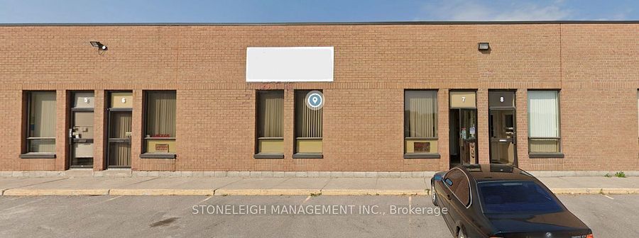 330 Marwood Dr, Oshawa, ON for lease Building Photo- Image 1 of 1