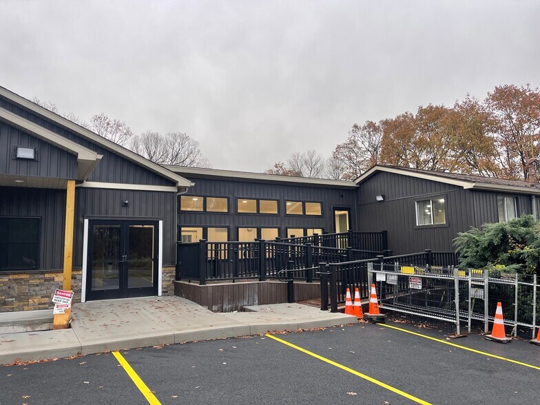 2531 US-6, Hawley, PA for lease - Building Photo - Image 3 of 21