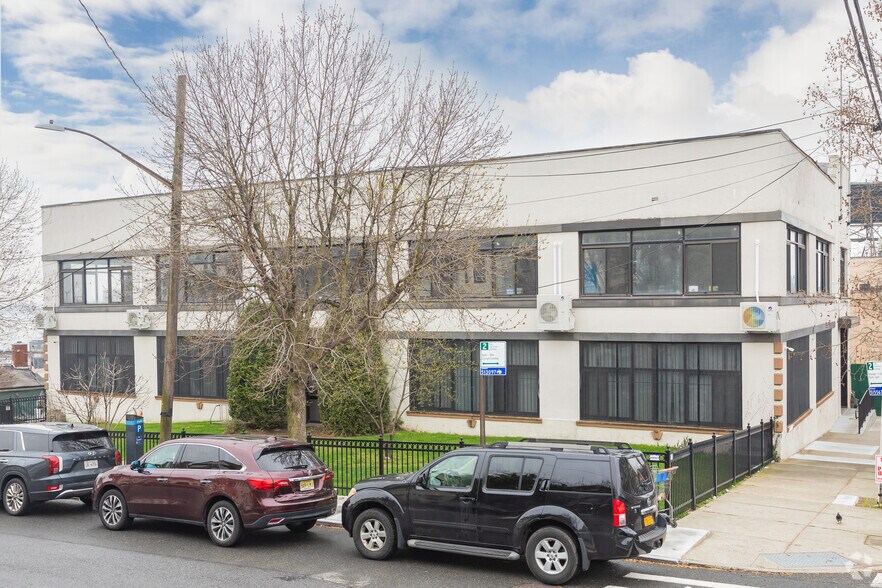 95 Central Ave, Staten Island, NY for sale - Primary Photo - Image 1 of 1