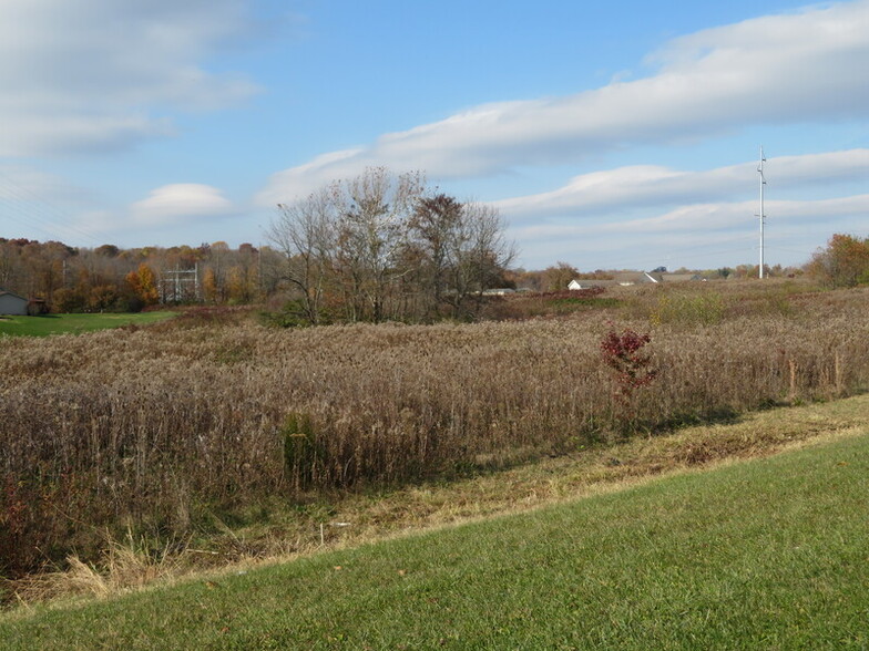 US Route 62, Hillsboro, OH for sale - Primary Photo - Image 1 of 9