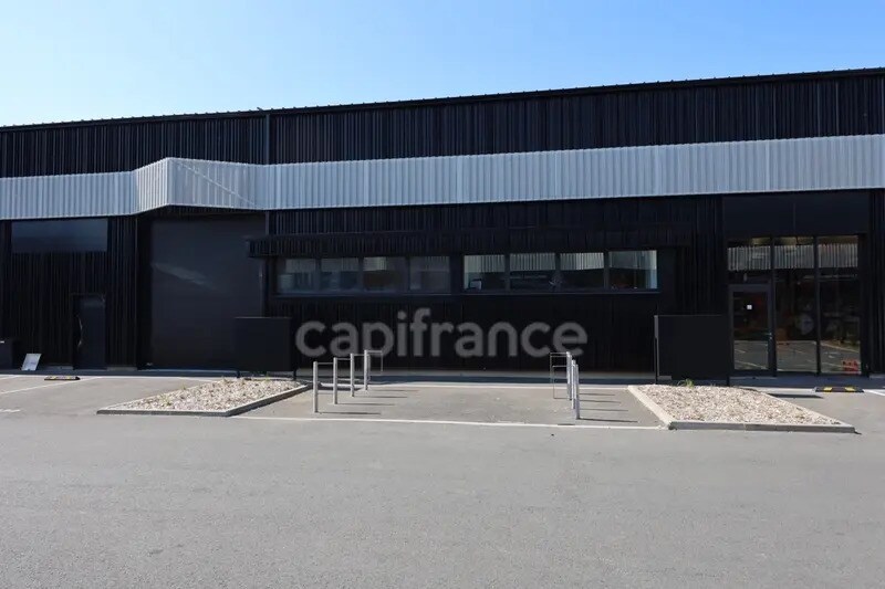 Flex in Caen for sale - Building Photo - Image 1 of 11