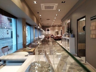 More details for Paseo de la Castellana, 70, Madrid - Retail for Lease