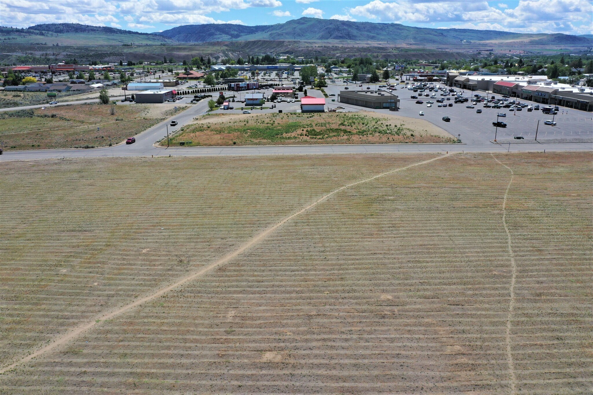 831 Koala Dr, Omak, WA for sale Building Photo- Image 1 of 1