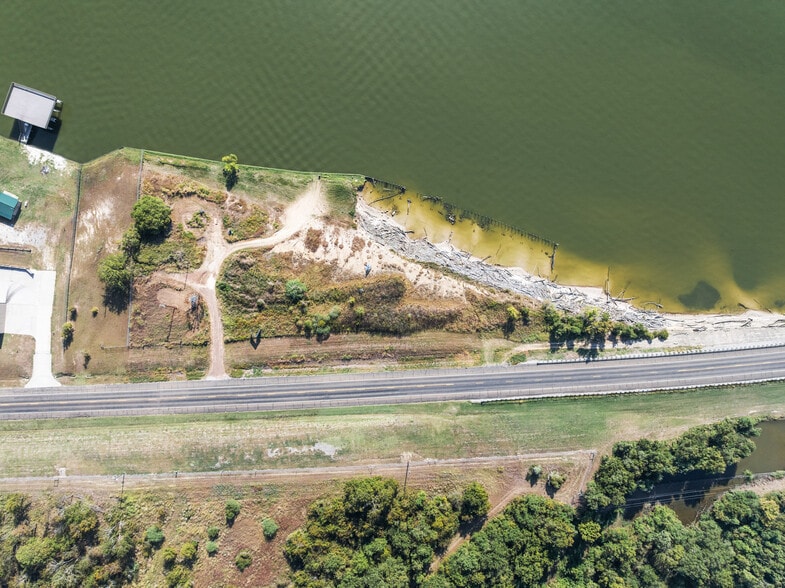 10392 US-190, Pointblank, TX for sale - Building Photo - Image 3 of 5