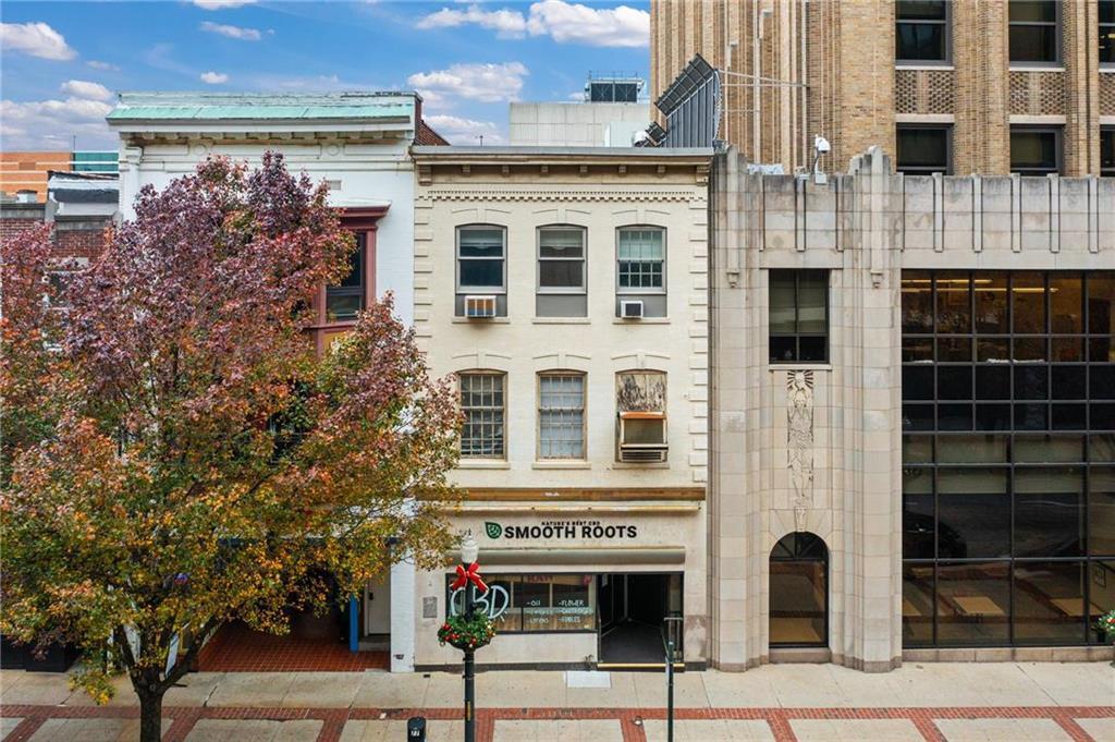 911 W Hamilton St, Allentown, PA for sale Building Photo- Image 1 of 45