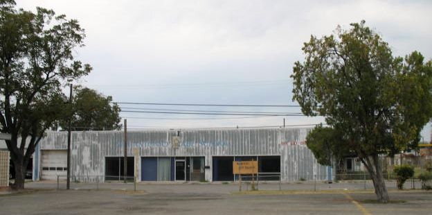 117 W Martin St, Del Rio, TX for sale Building Photo- Image 1 of 2