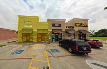 1305 S Cage Blvd, Pharr, TX for lease Interior Photo- Image 1 of 3