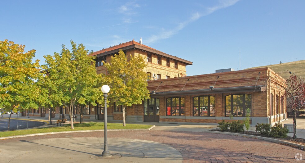 100 Railroad St W, Missoula, MT for sale - Primary Photo - Image 1 of 1