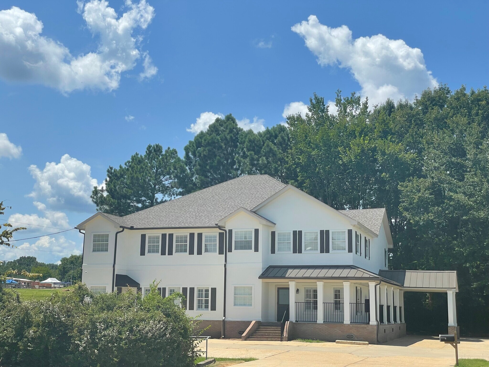 667 Hwy 51, Ridgeland, MS 39157 Office for Lease