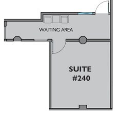 80 SE Madison St, Portland, OR for lease Floor Plan- Image 2 of 5