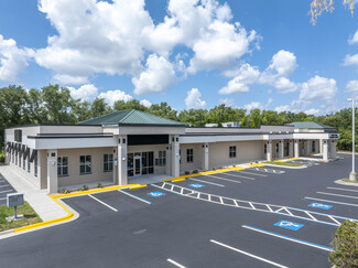 Med Clinic & Ambulatory Surgery Center - Commercial Real Estate