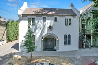 More details for 1517 17th St, Sacramento, CA - Multifamily for Sale