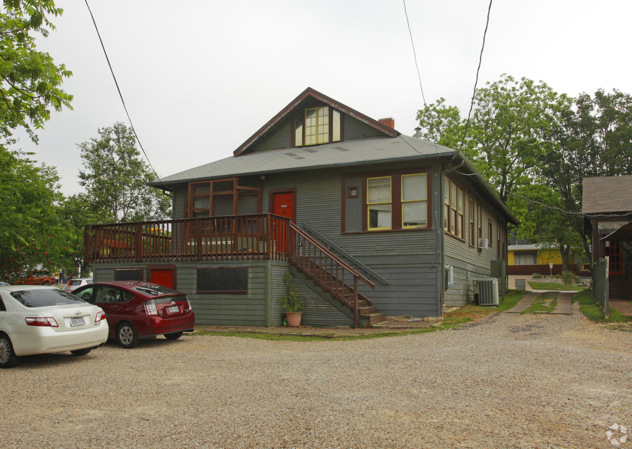 2301 Lake Austin Blvd, Austin, TX for sale Building Photo- Image 1 of 3