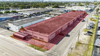 More details for 3580 NW 54th St, Miami, FL - Industrial for Sale