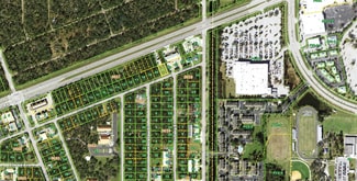 More details for 1707 Cedarwood St, Port Charlotte, FL - Land for Sale
