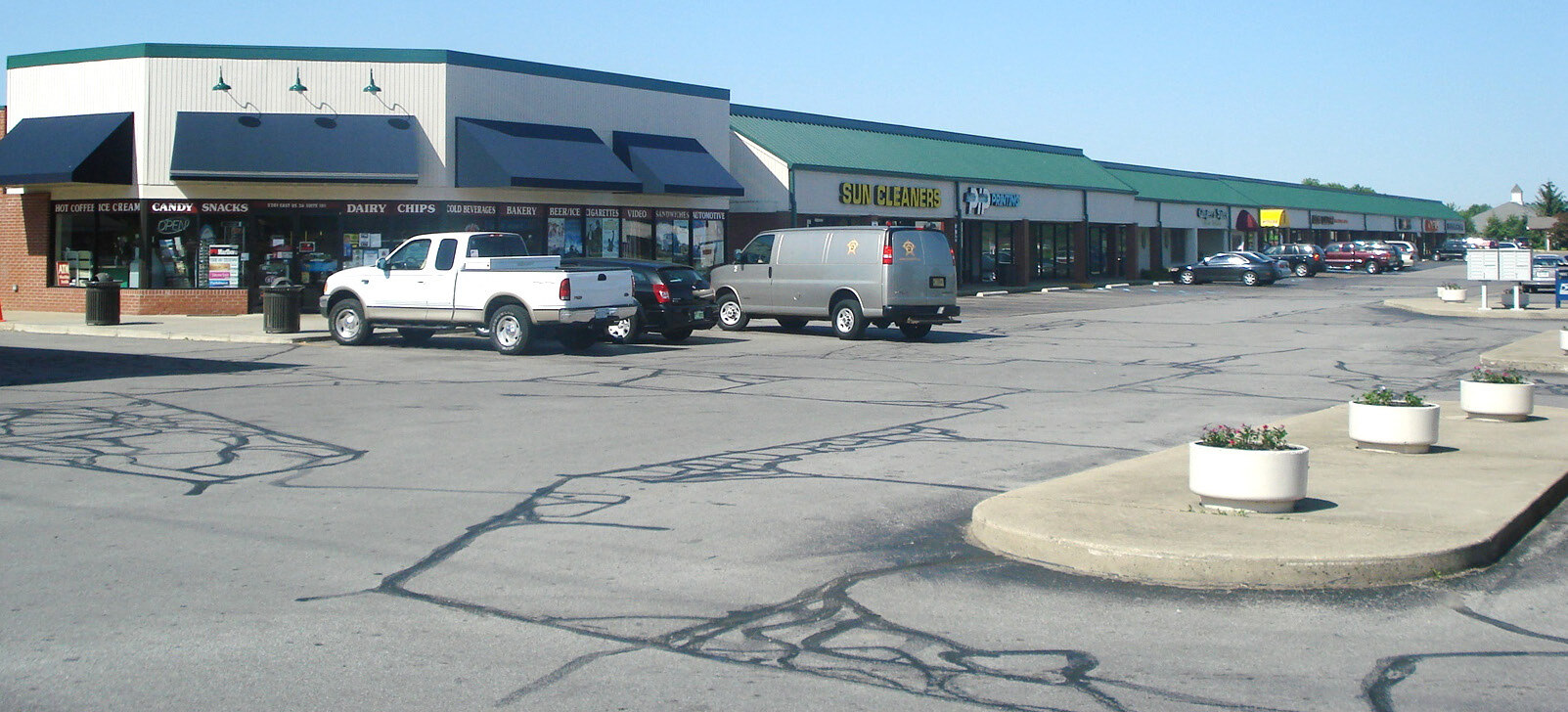 Prestwick Crossing, Avon, IN for lease Building Photo- Image 1 of 5