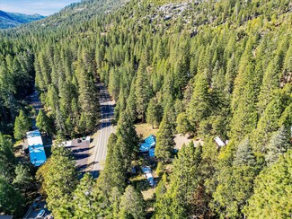 More details for 13651 US Hwy 50, Kyburz, CA - Land for Sale