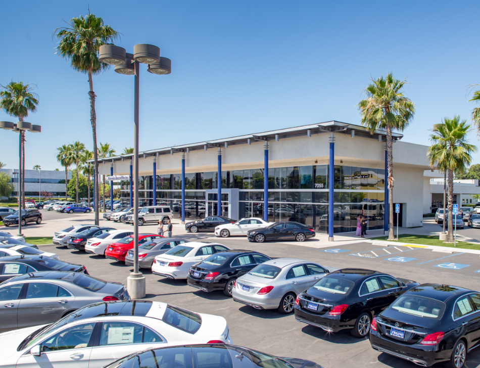 7055 N Palm Ave, Fresno, CA for sale Building Photo- Image 1 of 1