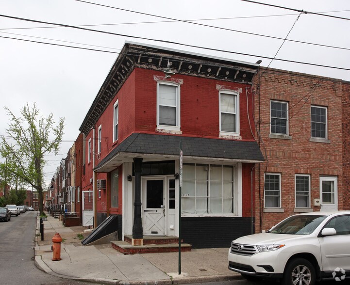 1128 Mifflin St, Philadelphia, PA 19148