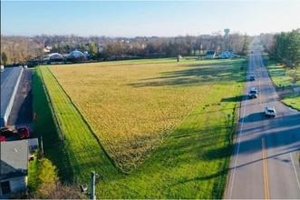 366 US Highway 22 and 3, Maineville, OH - AERIAL  map view - Image1
