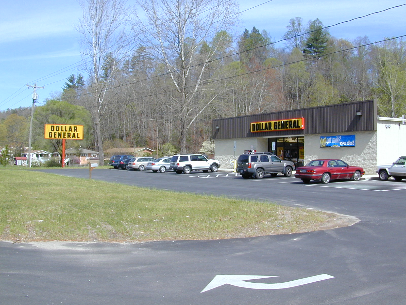 301 New Hendersonville Hwy, Pisgah Forest, NC for sale Primary Photo- Image 1 of 1