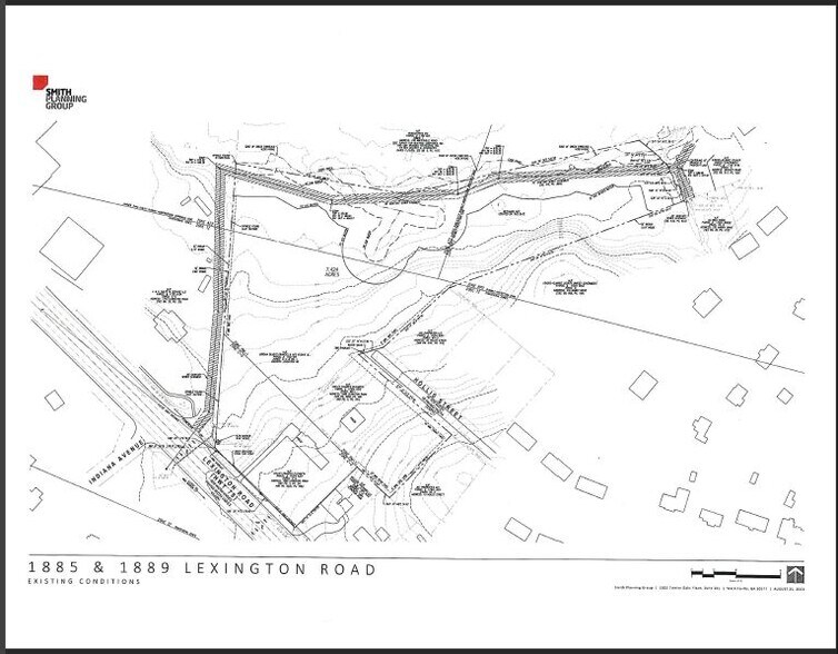 1885 Lexington Rd, Athens, GA for sale - Other - Image 2 of 2