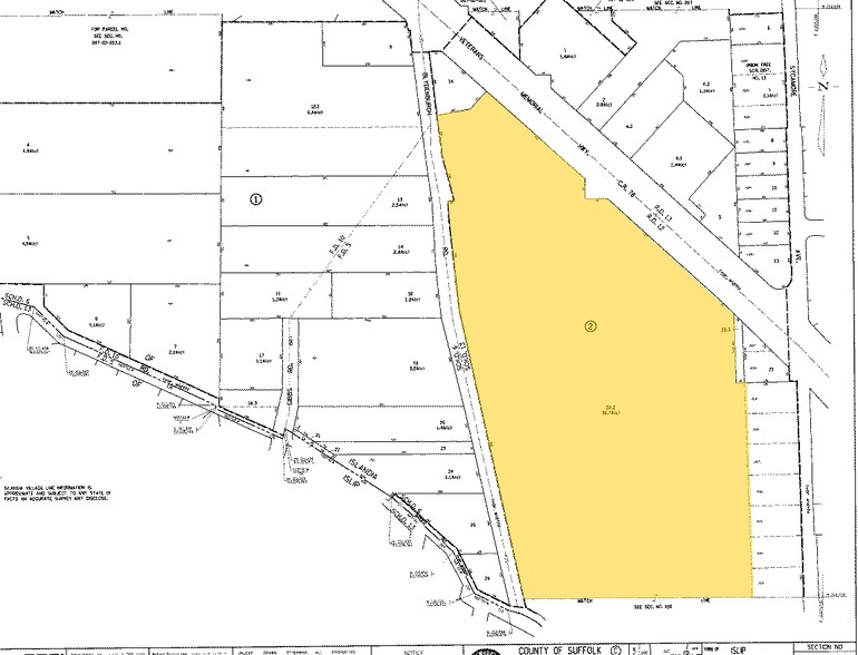 1750 Veterans Memorial Hwy, Islandia, NY for lease - Building Photo - Image 1 of 3