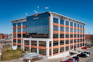 More details for 333 Boul Décarie, Montréal, QC - Office for Lease