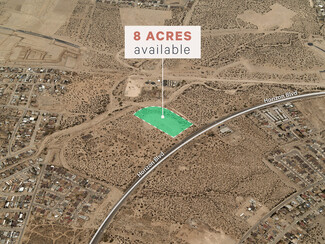 More details for Horizon Blvd, Socorro, TX - Land for Sale