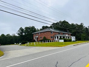 160 Dover Rd, Chichester, NH for lease Building Photo- Image 1 of 12