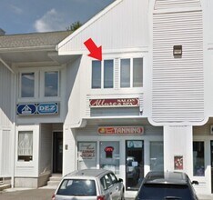 750 Straits Tpke, Middlebury, CT for lease Building Photo- Image 1 of 4